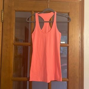 Lululemon cool racerback